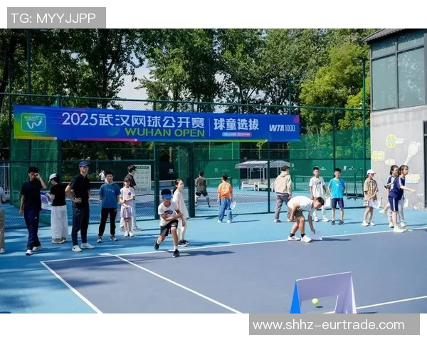 武汉网球队实力飙升网球力量排名创历史新高